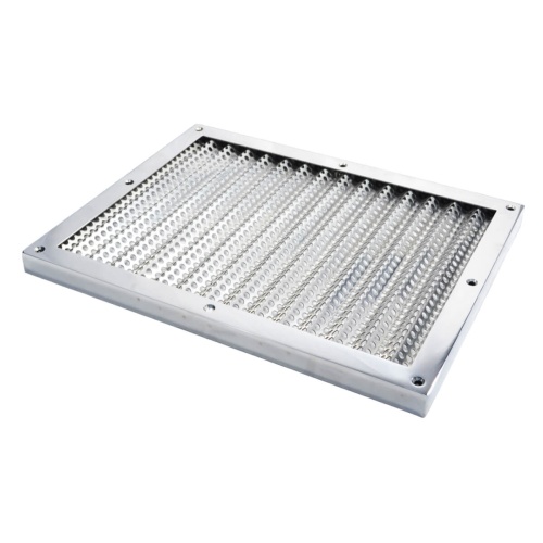 Водозабор Акватехника СЕТКА 120м3/час (плитка) (AT06.15)